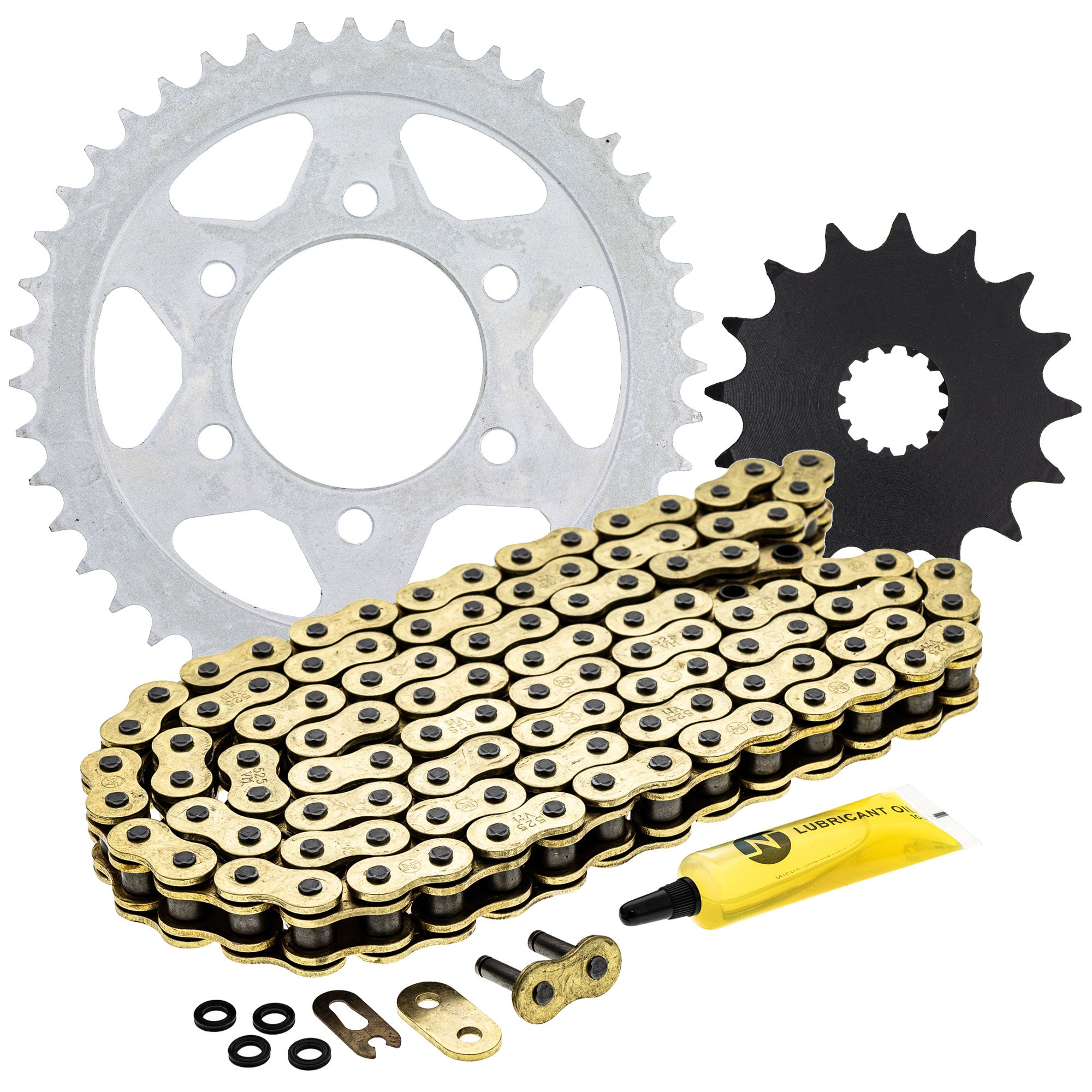 Drive Sprockets & Chain Kit Kawasaki | NICHE PARTS
