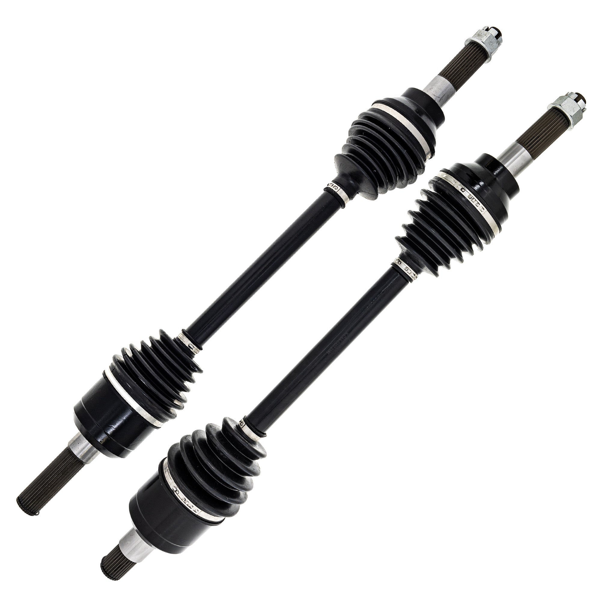High Strength Drive Shaft CV Axle Assembly Kawasaki | NICHE PARTS