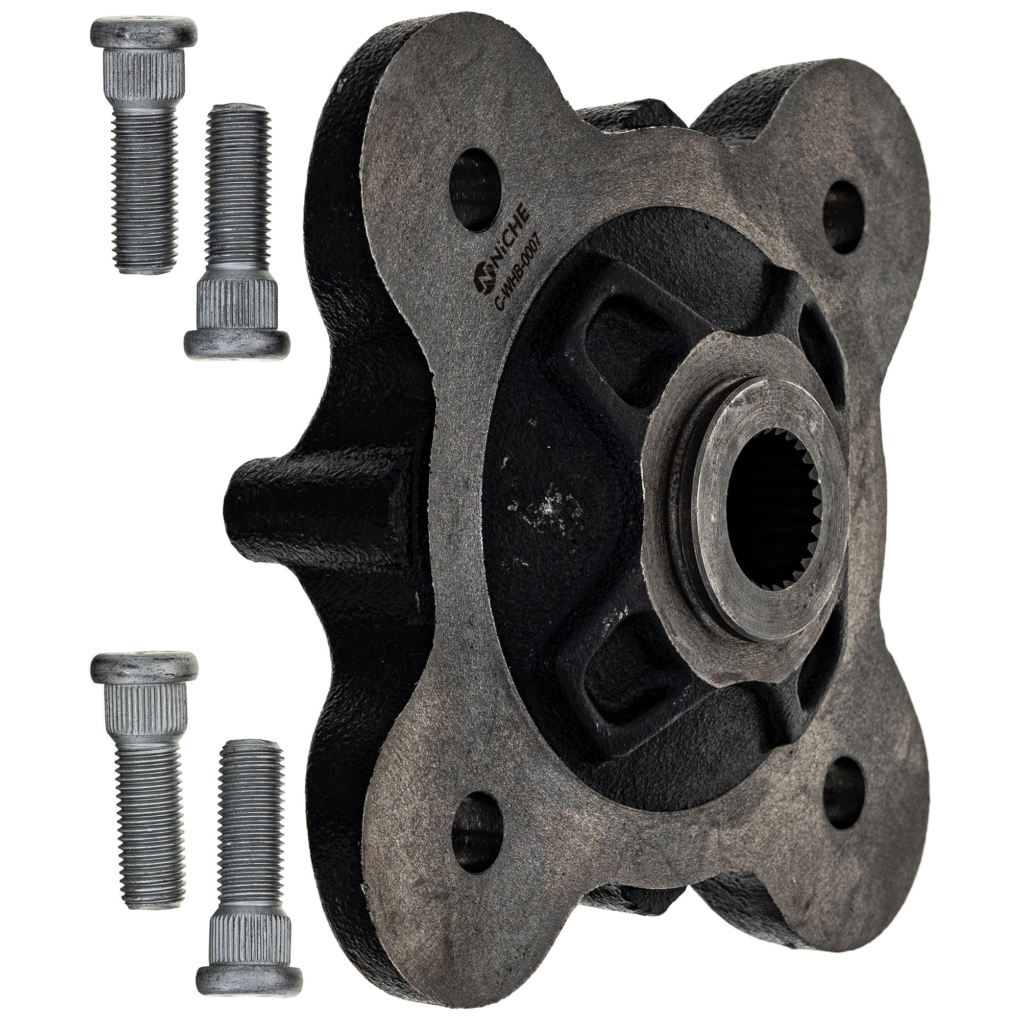 Wheel Hub Polaris GEM | NICHE PARTS