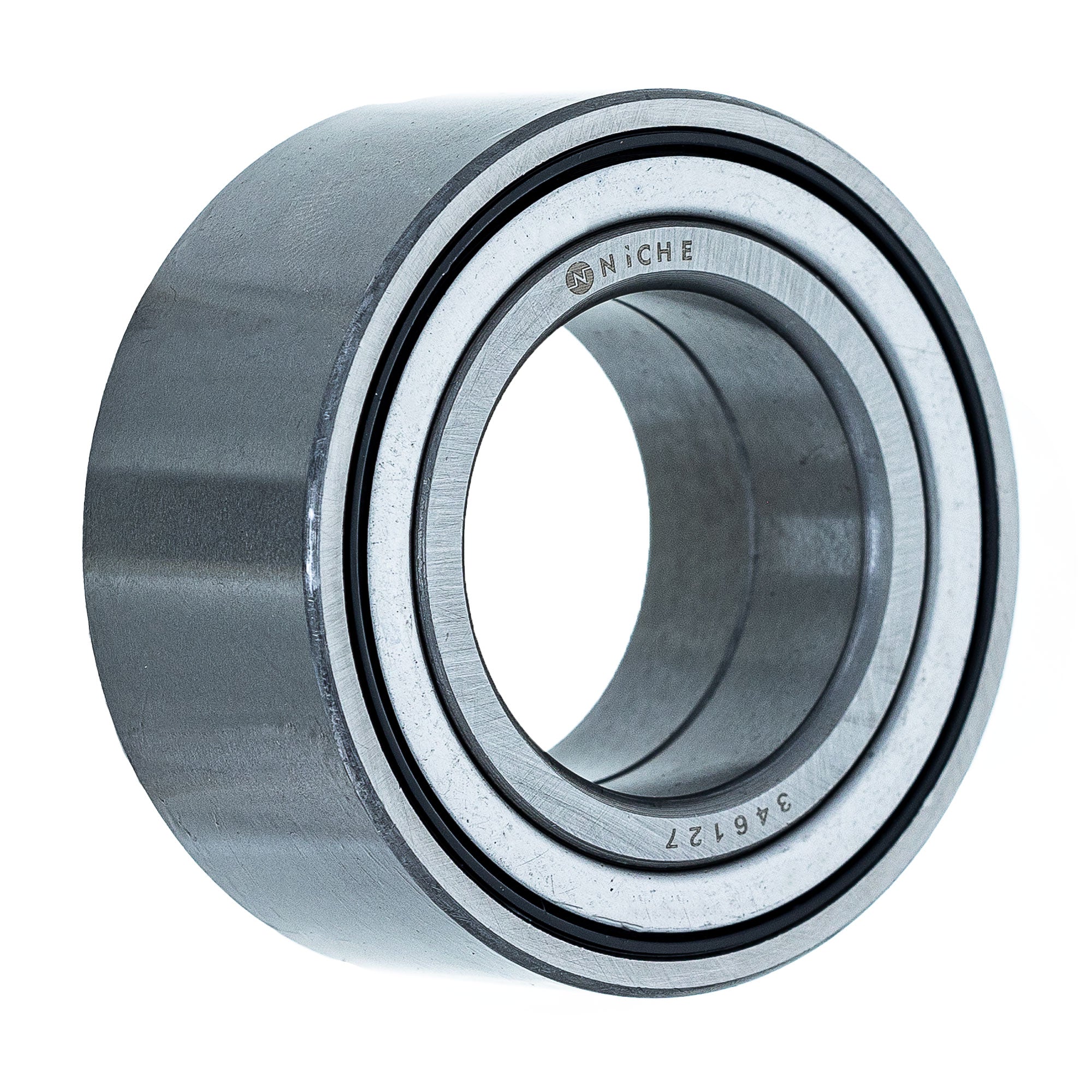 Double Row, Angular Contact, Ball Bearing Honda | NICHE PARTS