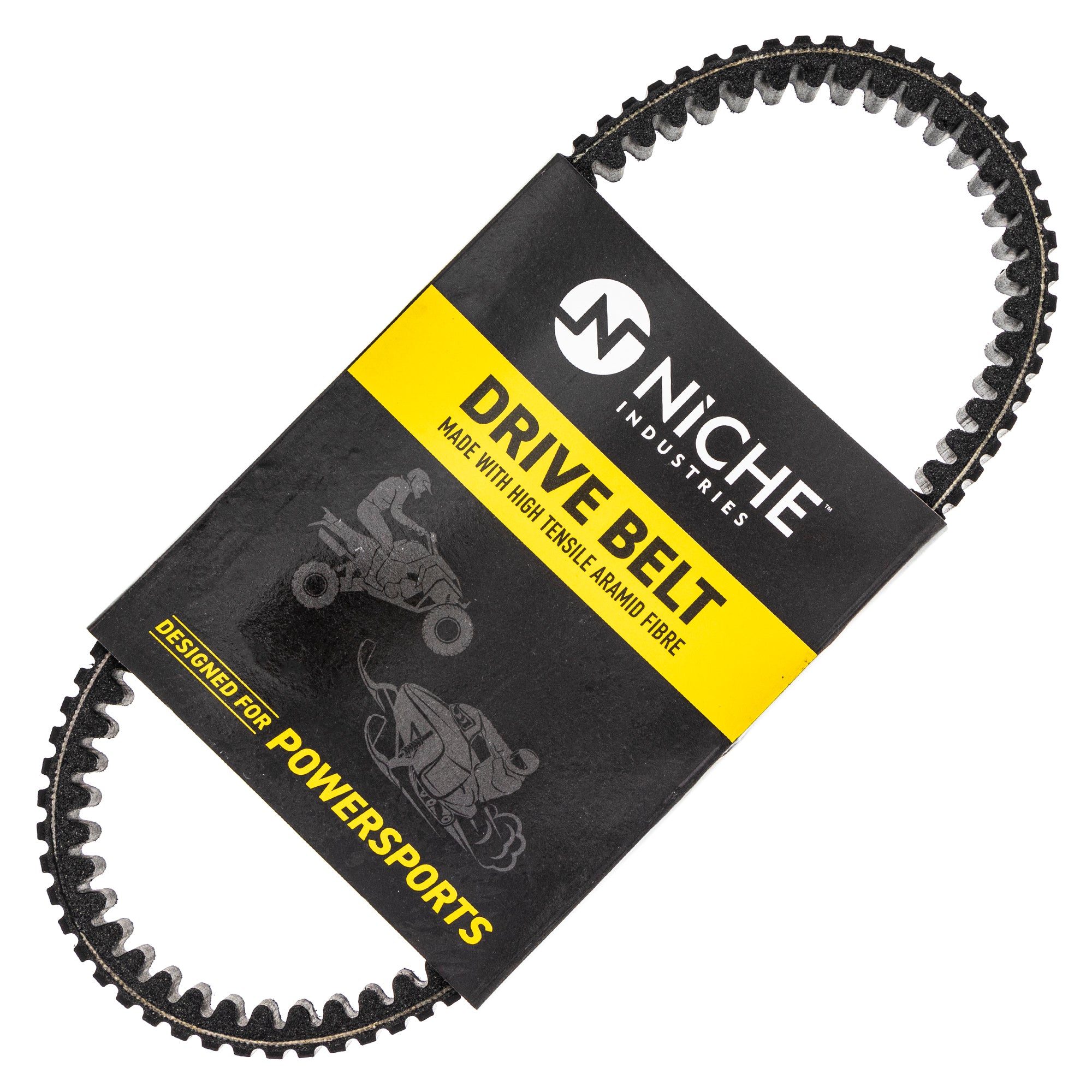 Drive Belt Kawasaki | NICHE PARTS