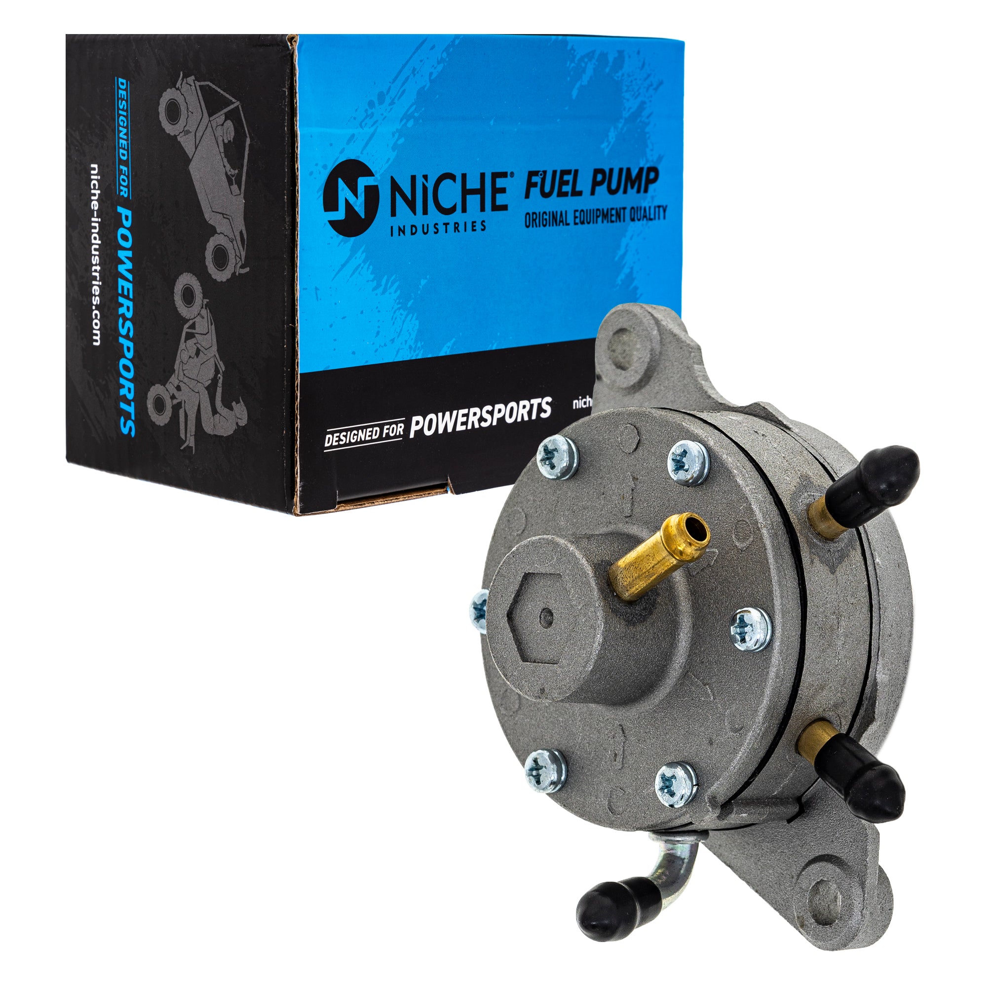 Fuel Pump Assembly Arctic Cat | NICHE PARTS