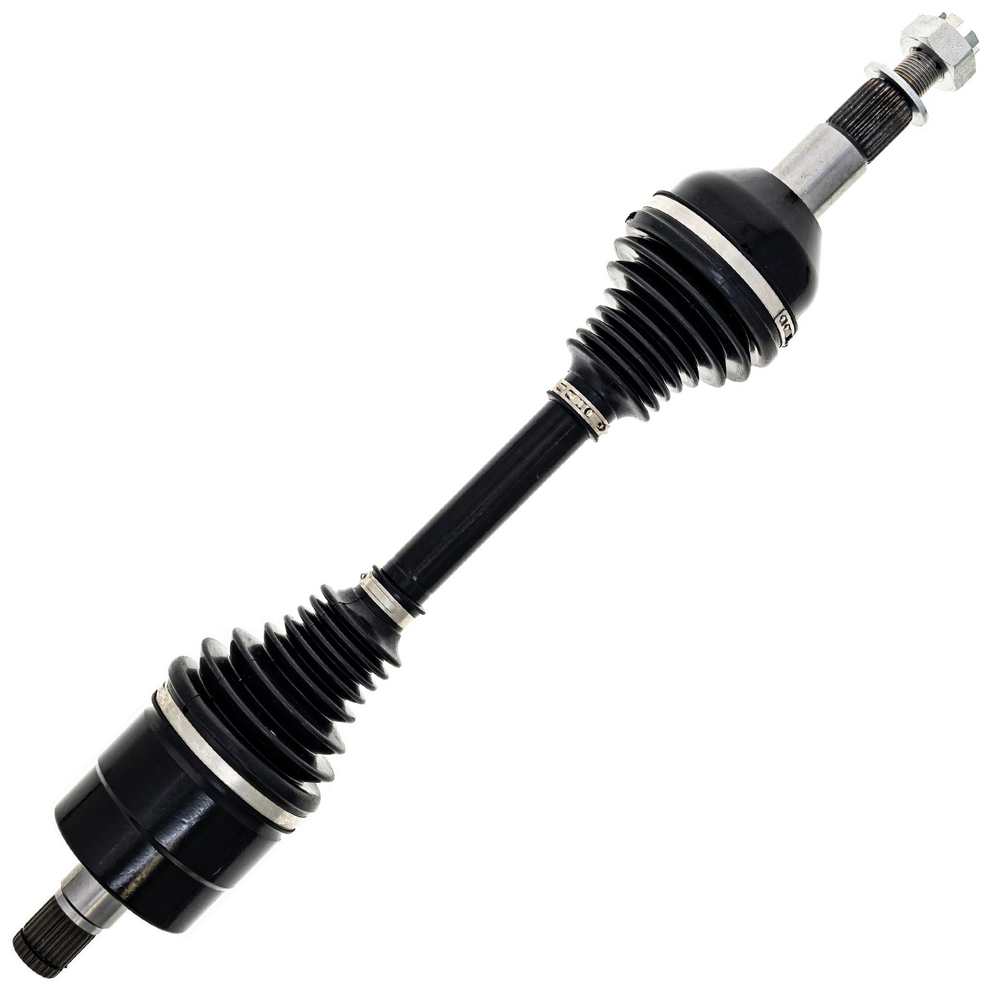 Rear Right Drive Shaft CV Axle Assembly Can-Am | NICHE PARTS