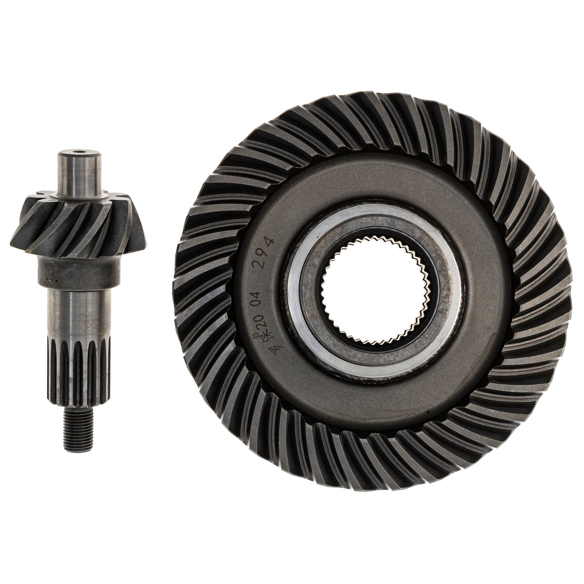 Front Differential Ring Pinion Gear Yamaha | NICHE PARTS