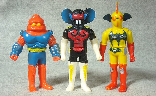 アクマイザー3