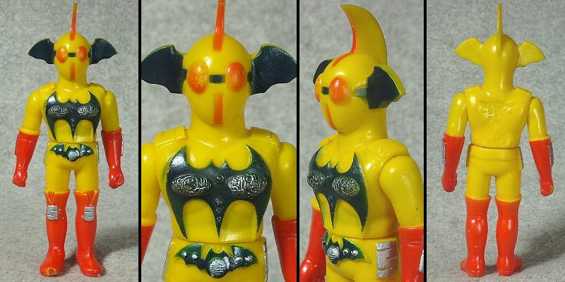 アクマイザー3
