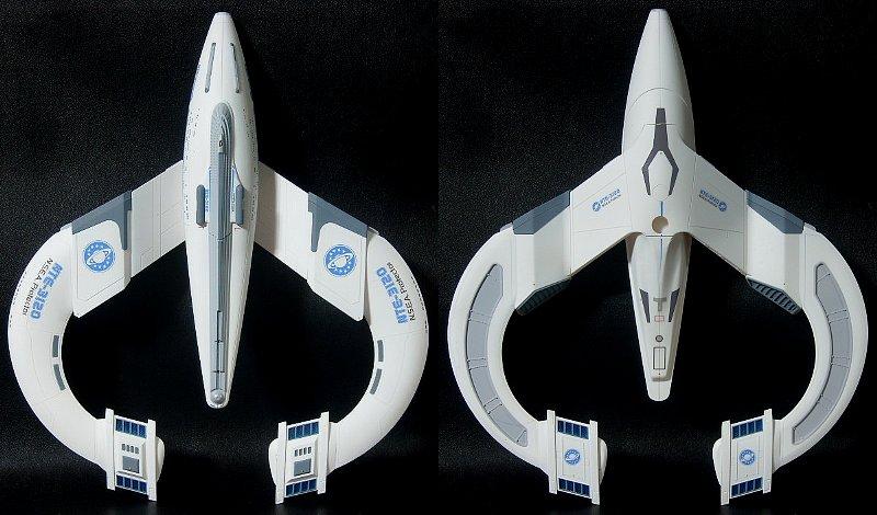 NTE-3120 N.S.E.A.プロテクター
