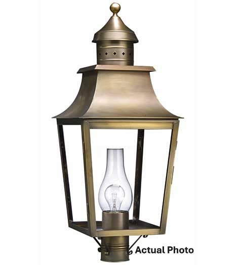 SHARON 5553 – Northeast Lantern