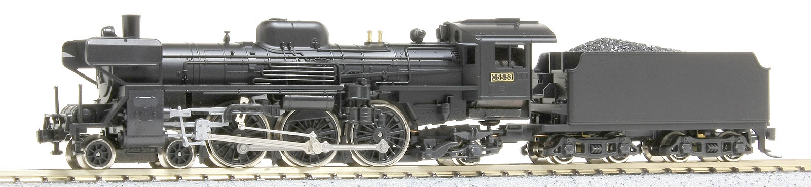 C55 その5