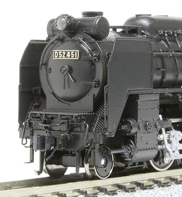 D52/D62 その3