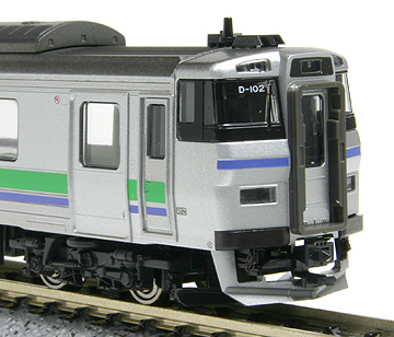 キハ201