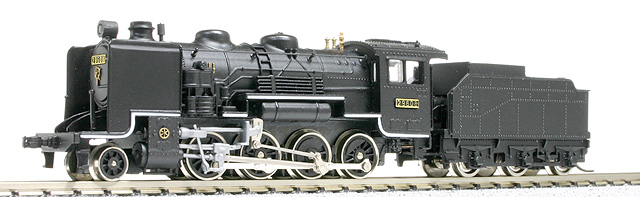 DD51(北斗星)