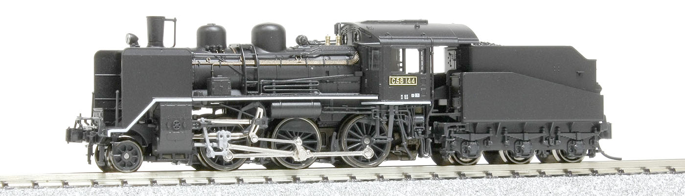 C56 小海線(KATO)