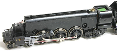 C53 マイクロエース改良品(2008年)