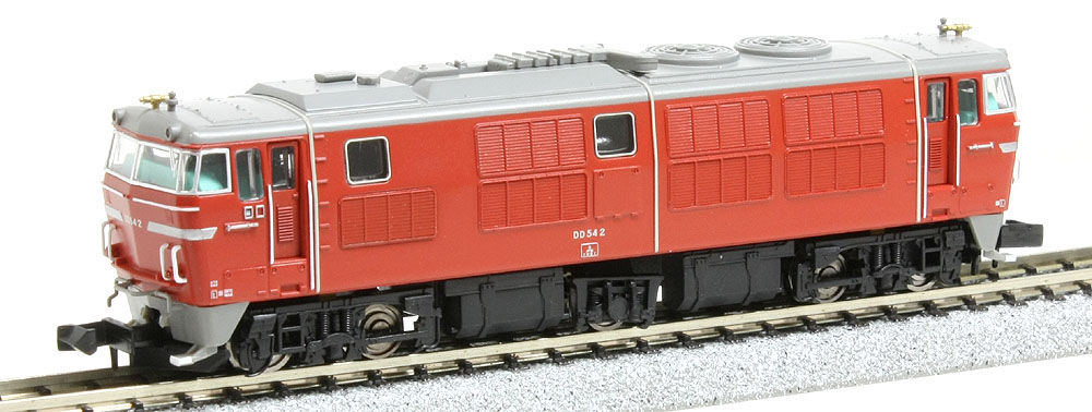 DD54