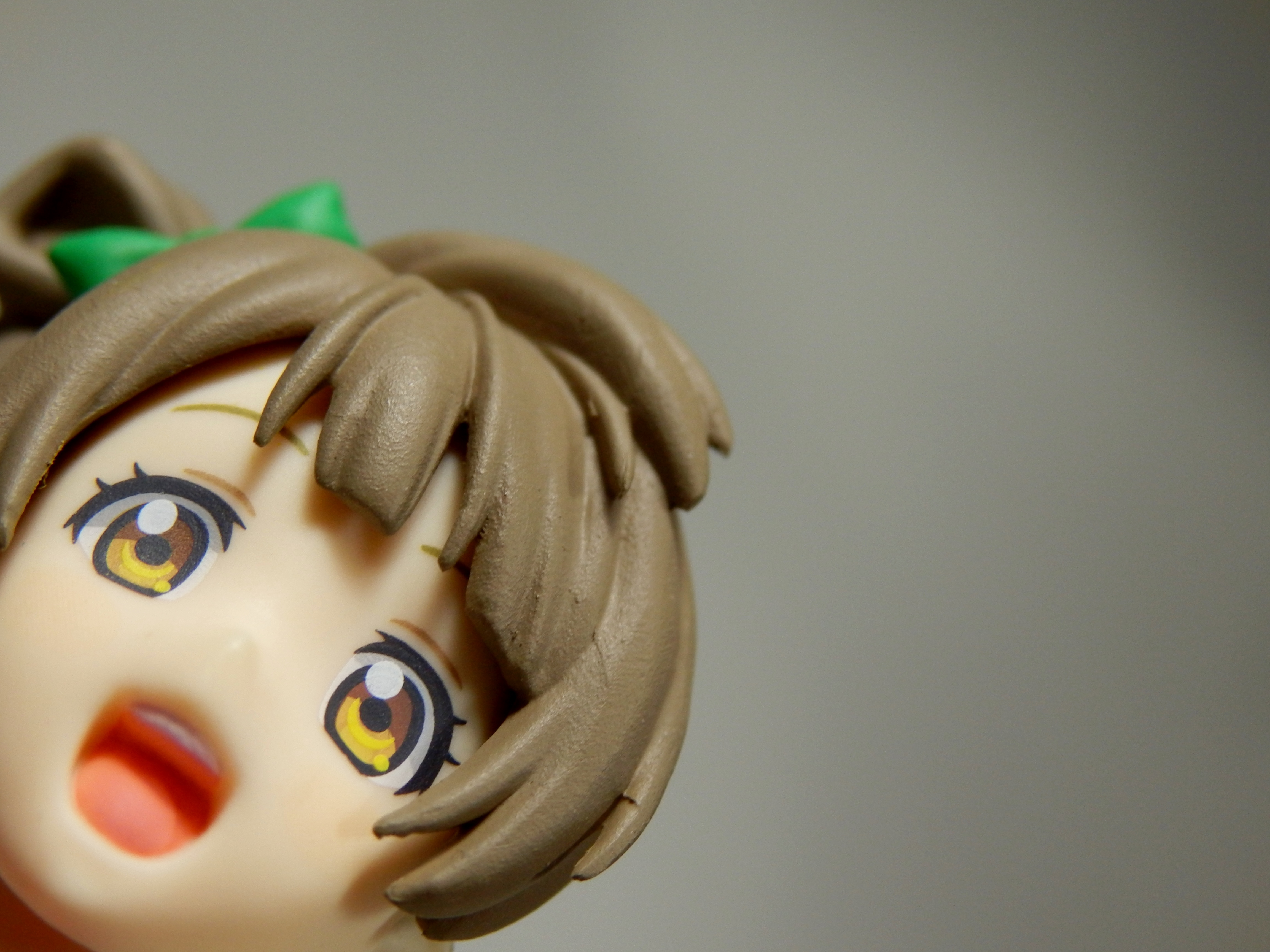 レビュー:figma 南ことり(ラブライブ!) | オタクin東毛