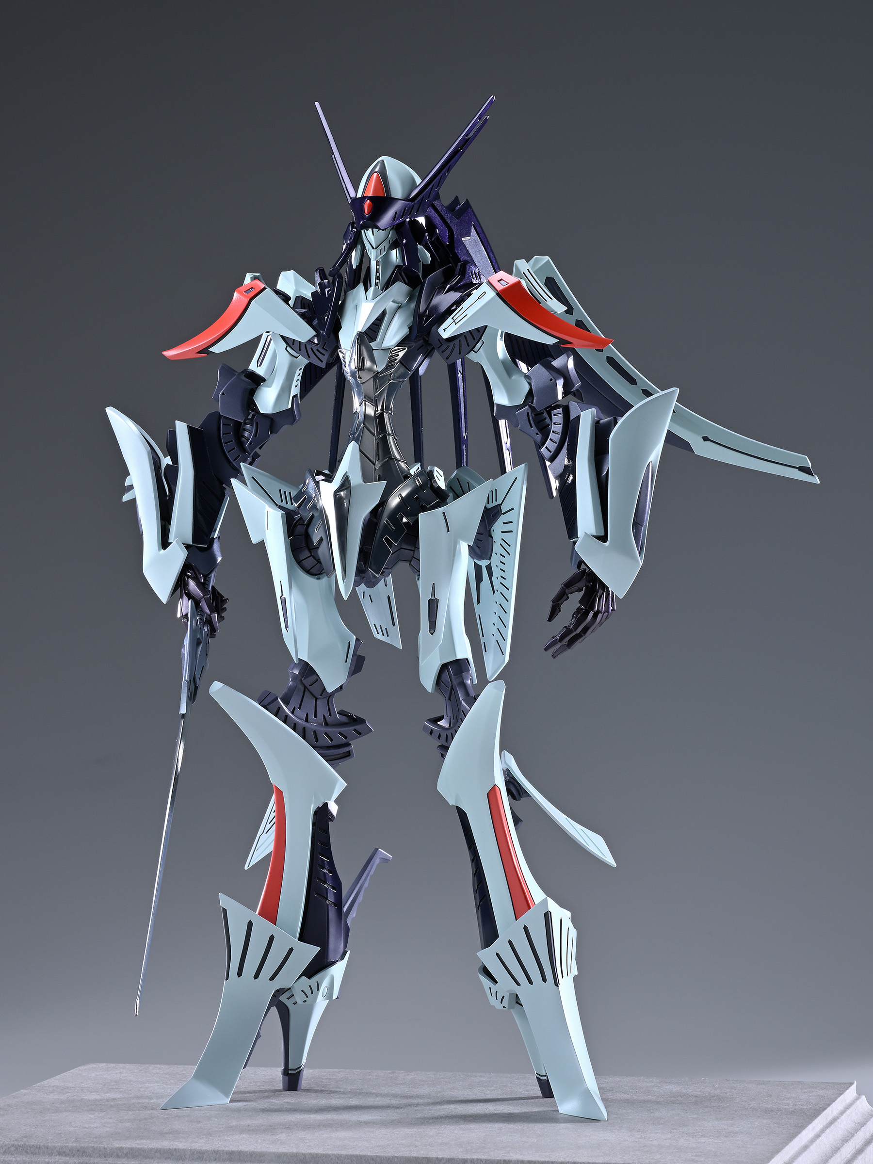 アワートレジャー 1/100 HL-1 ハイレオン GTM ファイブスター物語 HL-1