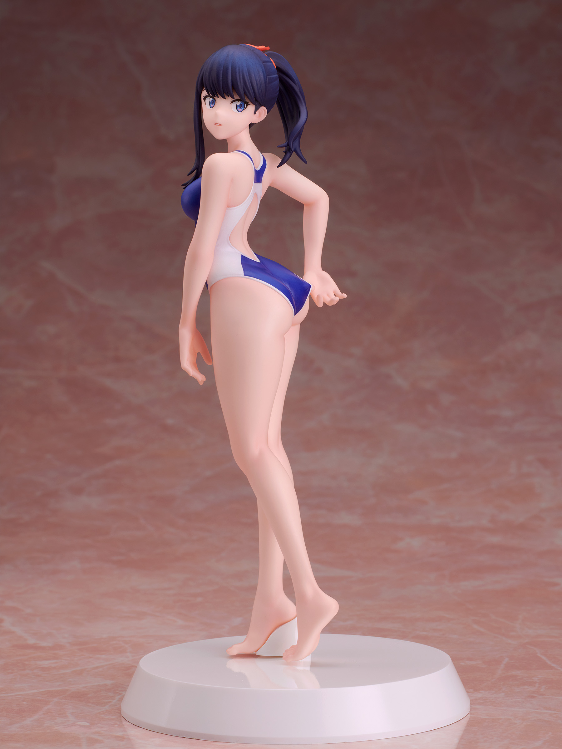 宝多六花(競泳水着Ver.)【Summer Queens】 | アワートレジャー