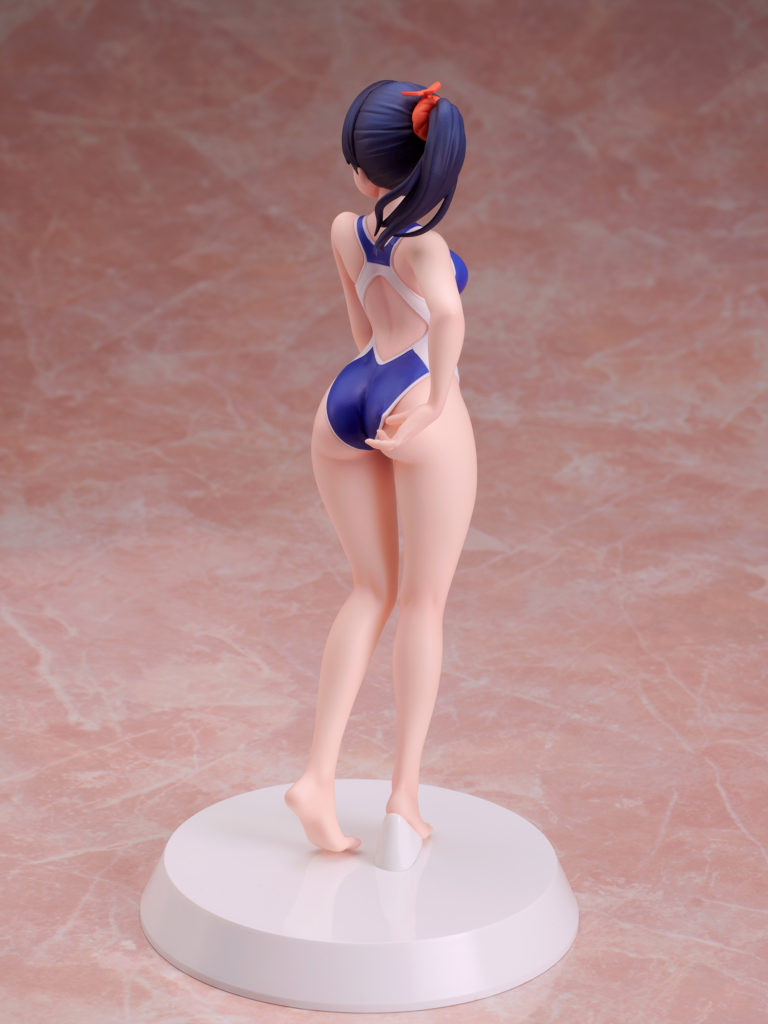 宝多六花(競泳水着Ver.)【Summer Queens】 | アワートレジャー