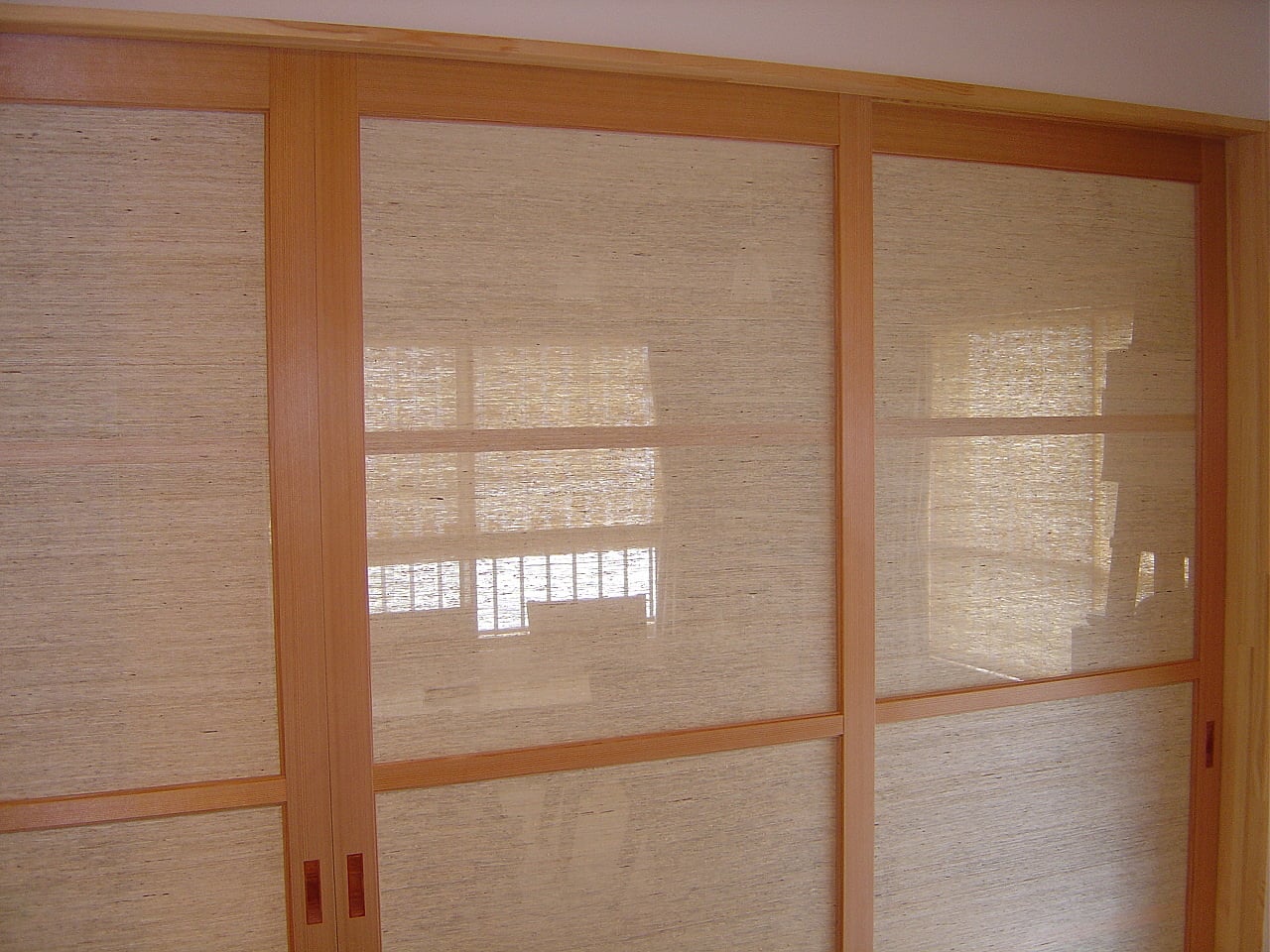 小崎葛布工芸株式会社｜掛川市｜くずふ｜葛布｜すだれ｜カーテン
