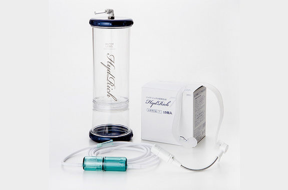 水素生成器