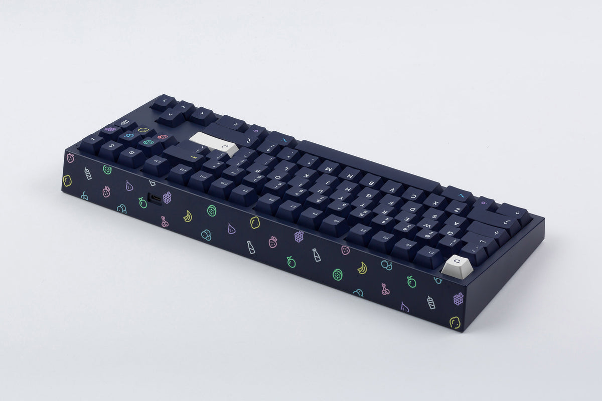 NK87 - Darkshake Edition – Oblotzky Industries