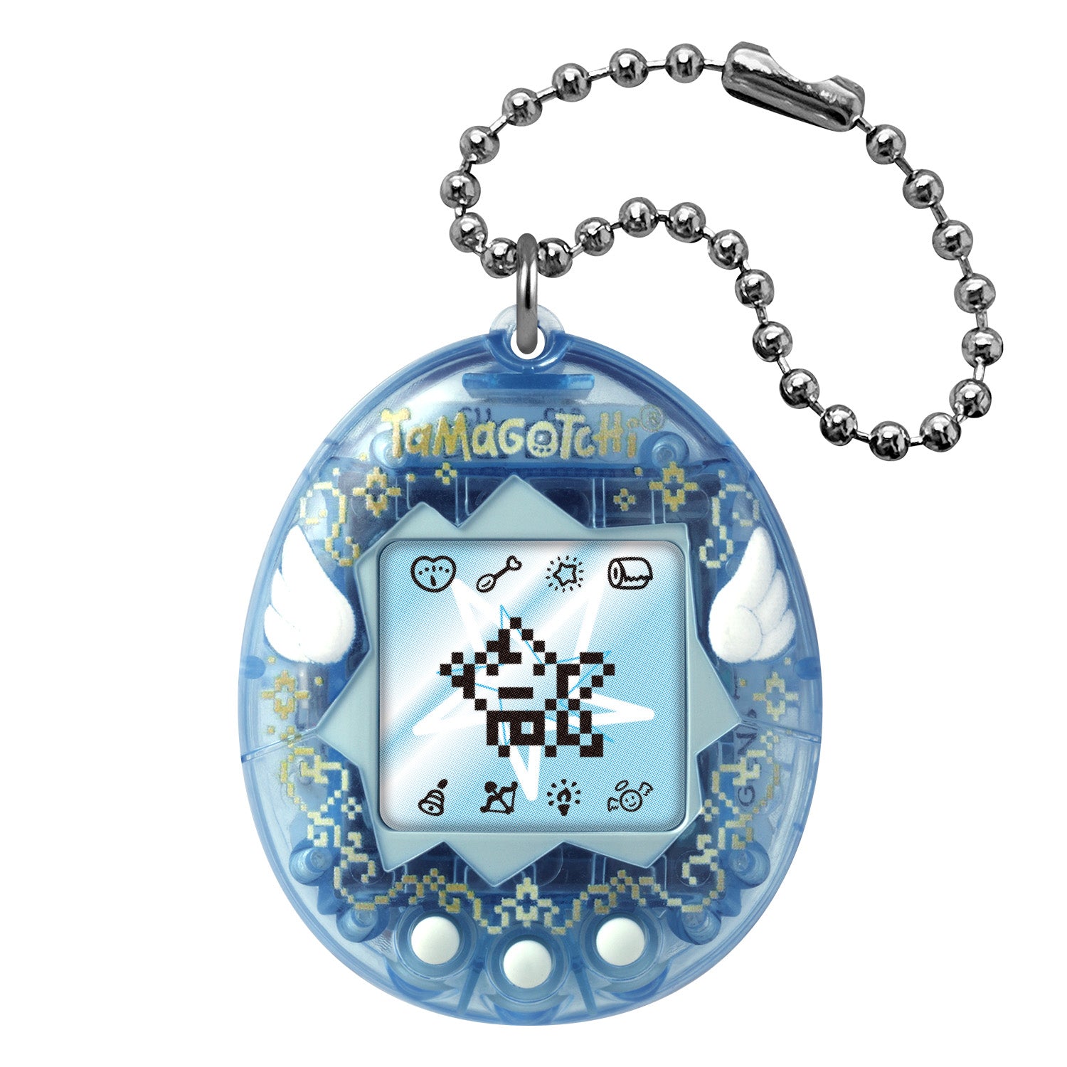 Original Tamagotchi Angel Sky – OLYMPIA公式オンラインショップ