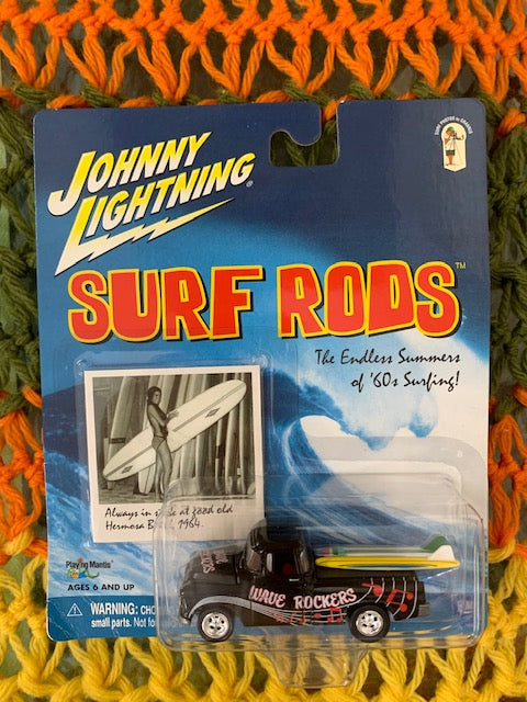 JOHNNY LIGHTNING Surf Rods | ジョニーライトニング サーフロッド