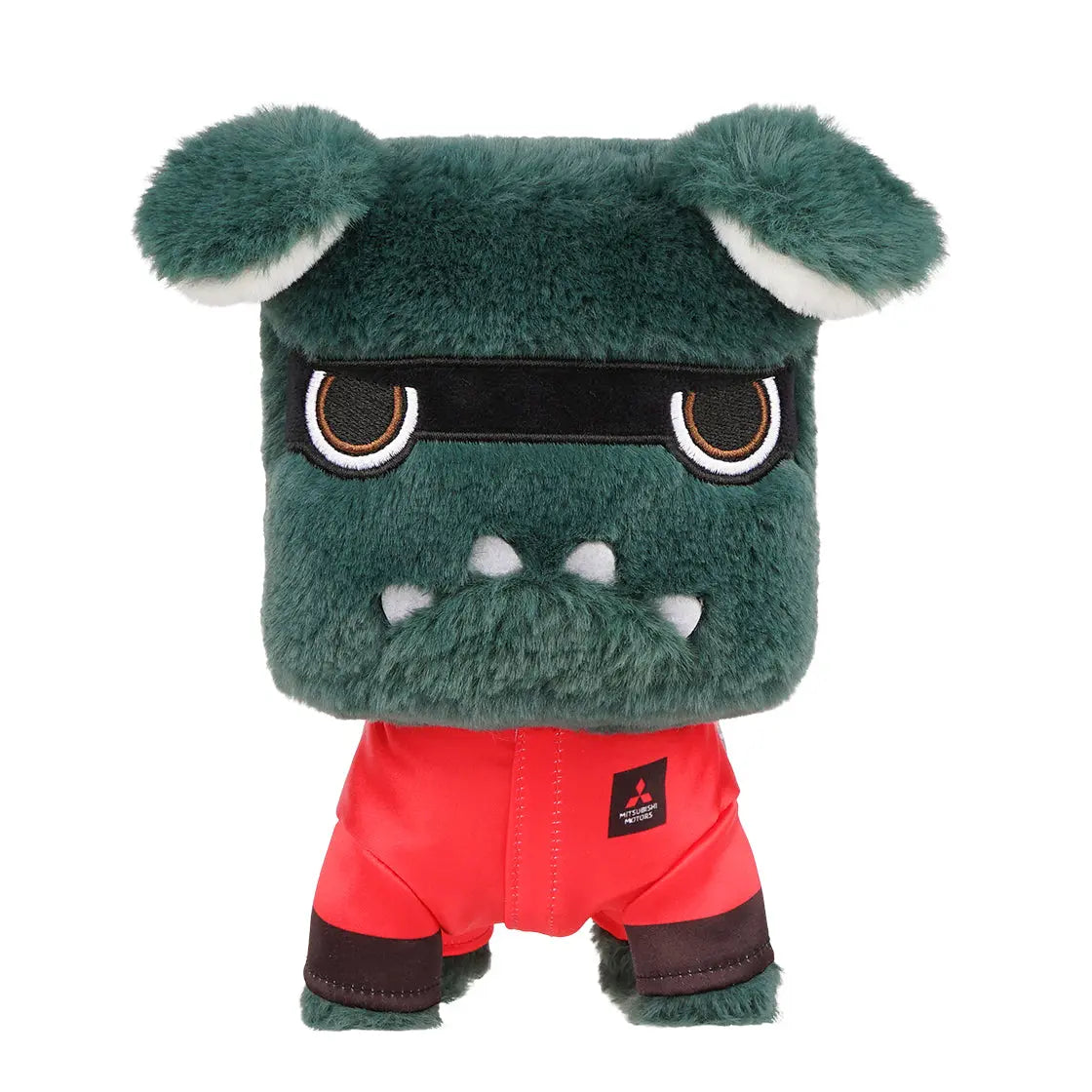 だっこデリ丸。浦和レッズver. – MITSUBISHI MOTORS ONLINE SHOP