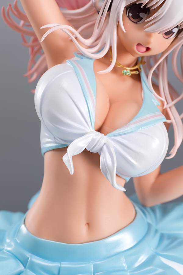 OrchidSeed official web site » すーぱーそに子 チアガールver. -Sun