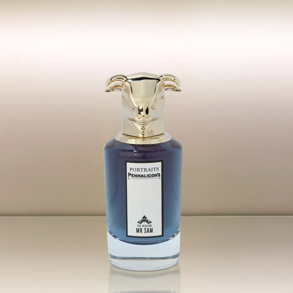 Penhaligon's - Portraits The Blazing Mister Sam – Osswald