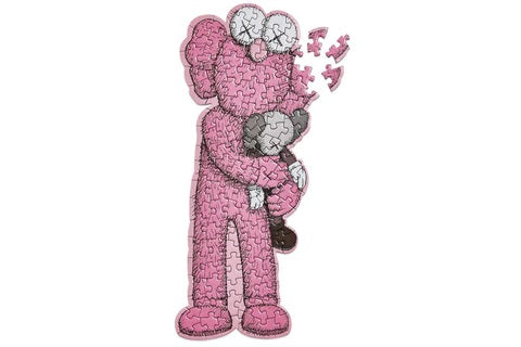 KAWS - 