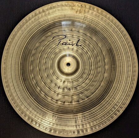 Paiste Signature 20
