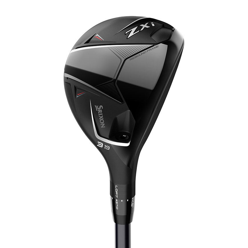 ZXi Hybrid – Dunlop Sports Canada