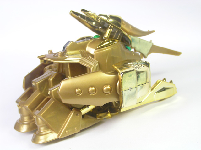 元祖SDガンダム 0069 戦神機キングオブハート