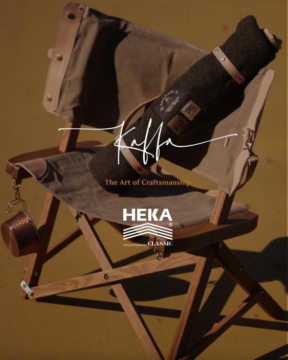KAFFA by CALMA STORE – calma store Japan