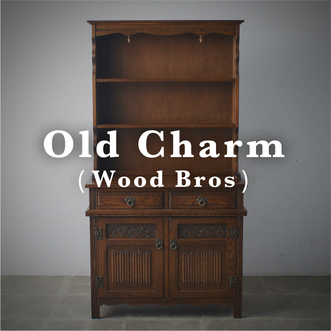 ウッド ブロス WOOD BROS | camori ヴィンテージ家具・北欧インテリア