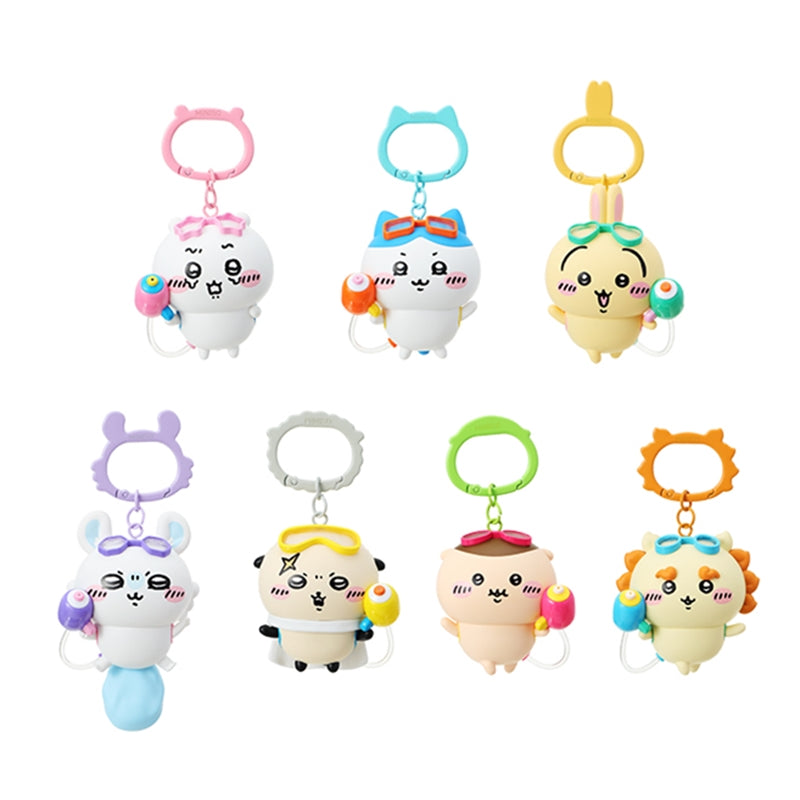 ちいかわ］chiikawa 海外限定 キーホルダー – candymoon