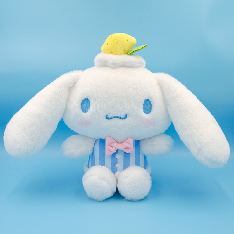 サンリオ］海外限定 シナモロール ぬいぐるみ マスコット – candymoon