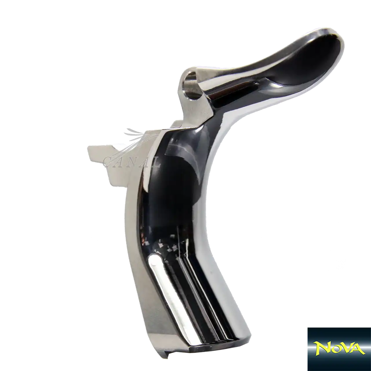 NOVA] M1911/ハイキャパ グリップセフティ -Infinity Signature (A