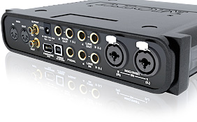 Audio Express Overview