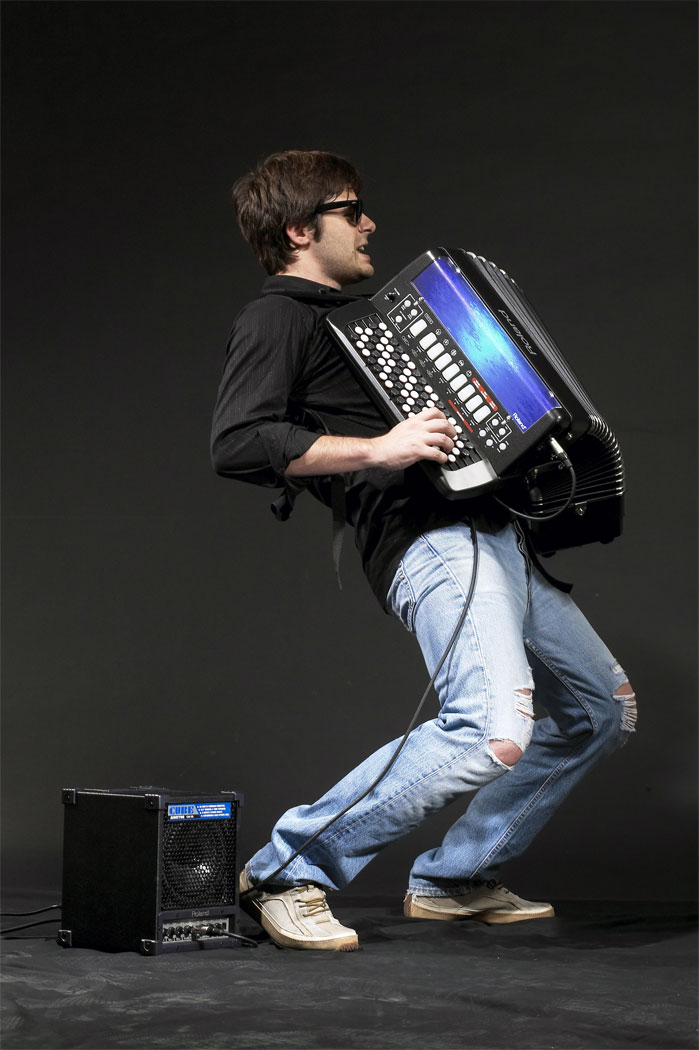 Roland - FR-2b | V-Accordion