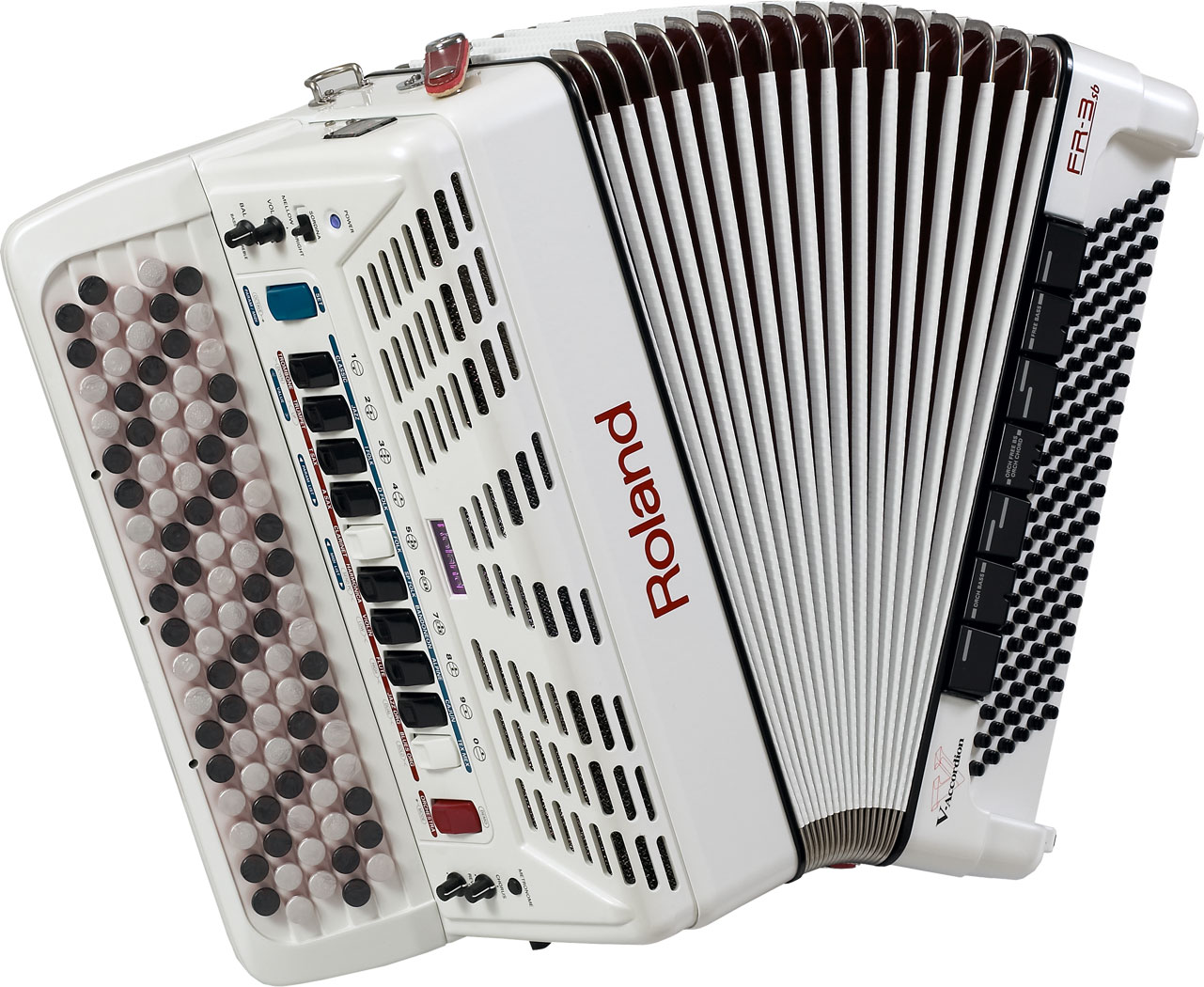 Roland - FR-3b/-3sb | V-Accordion