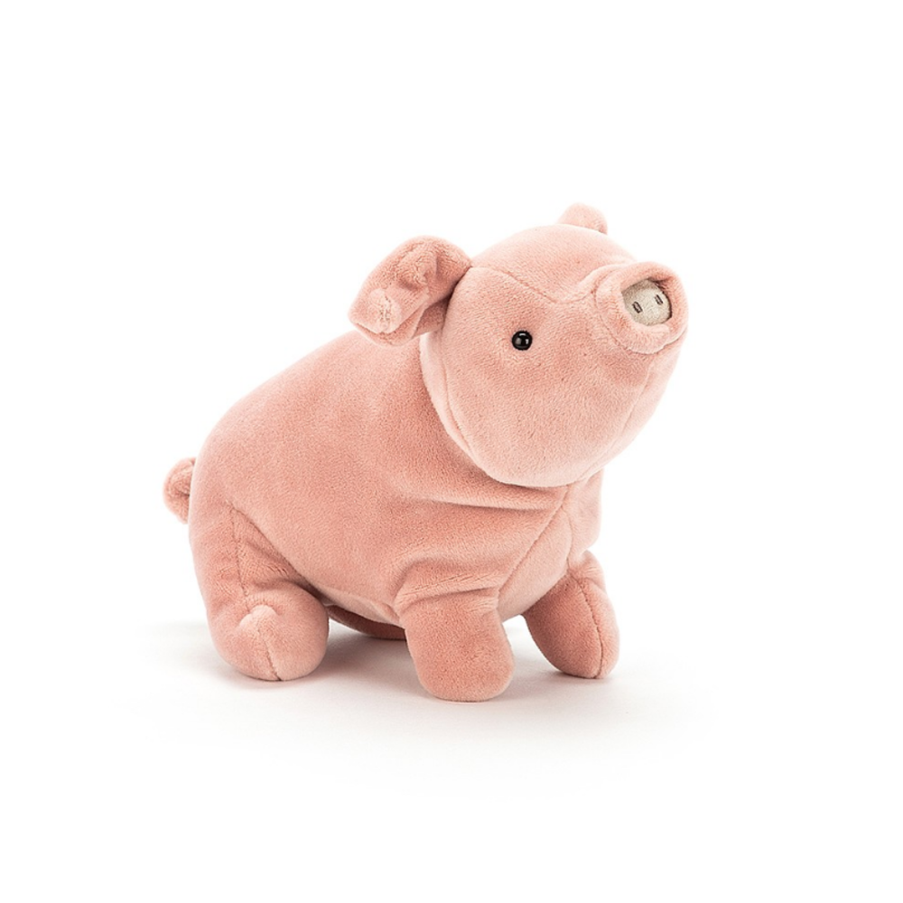 Mellow Mallow Pig