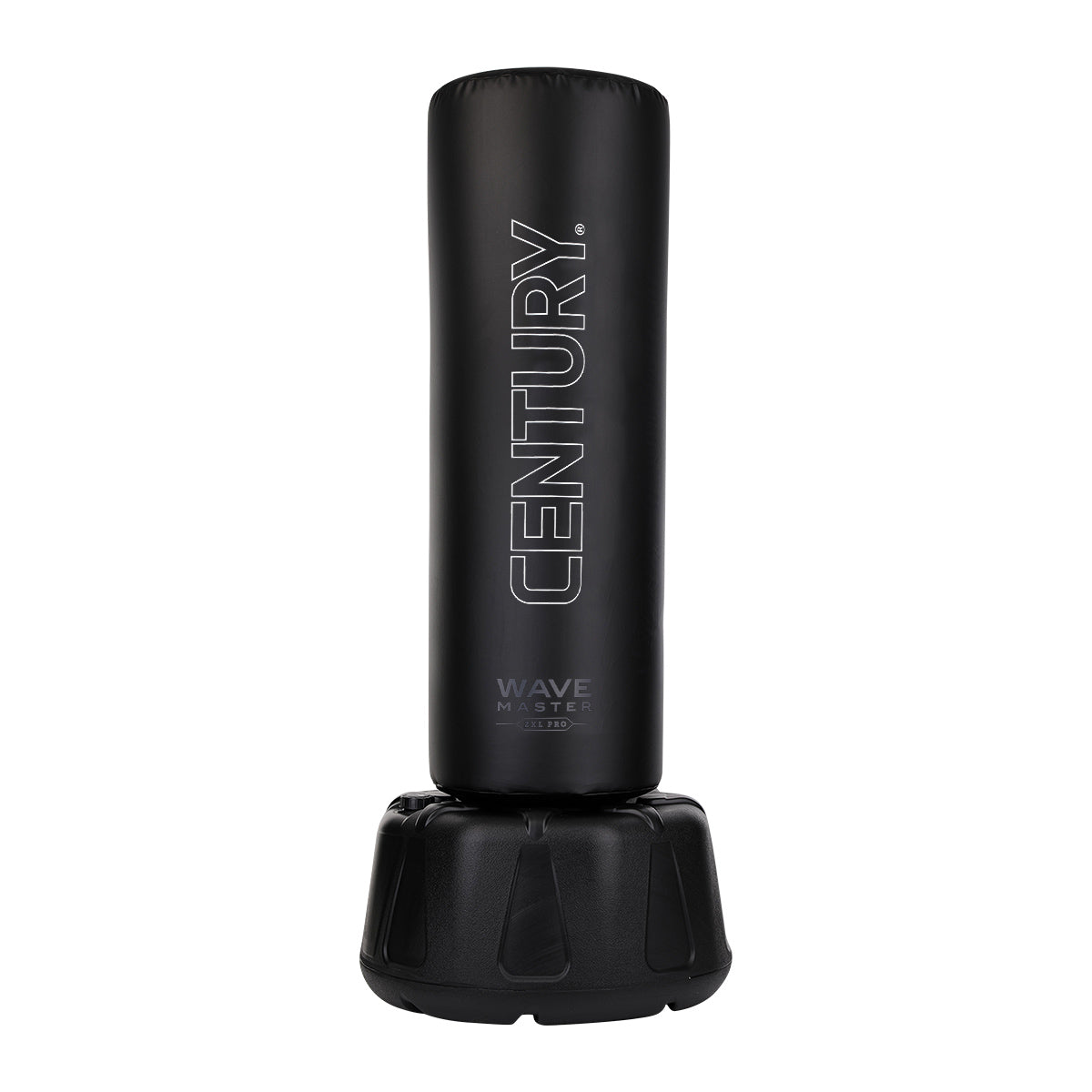Wavemaster 2XL Pro - Black From Century Kickboxing – Century Canada