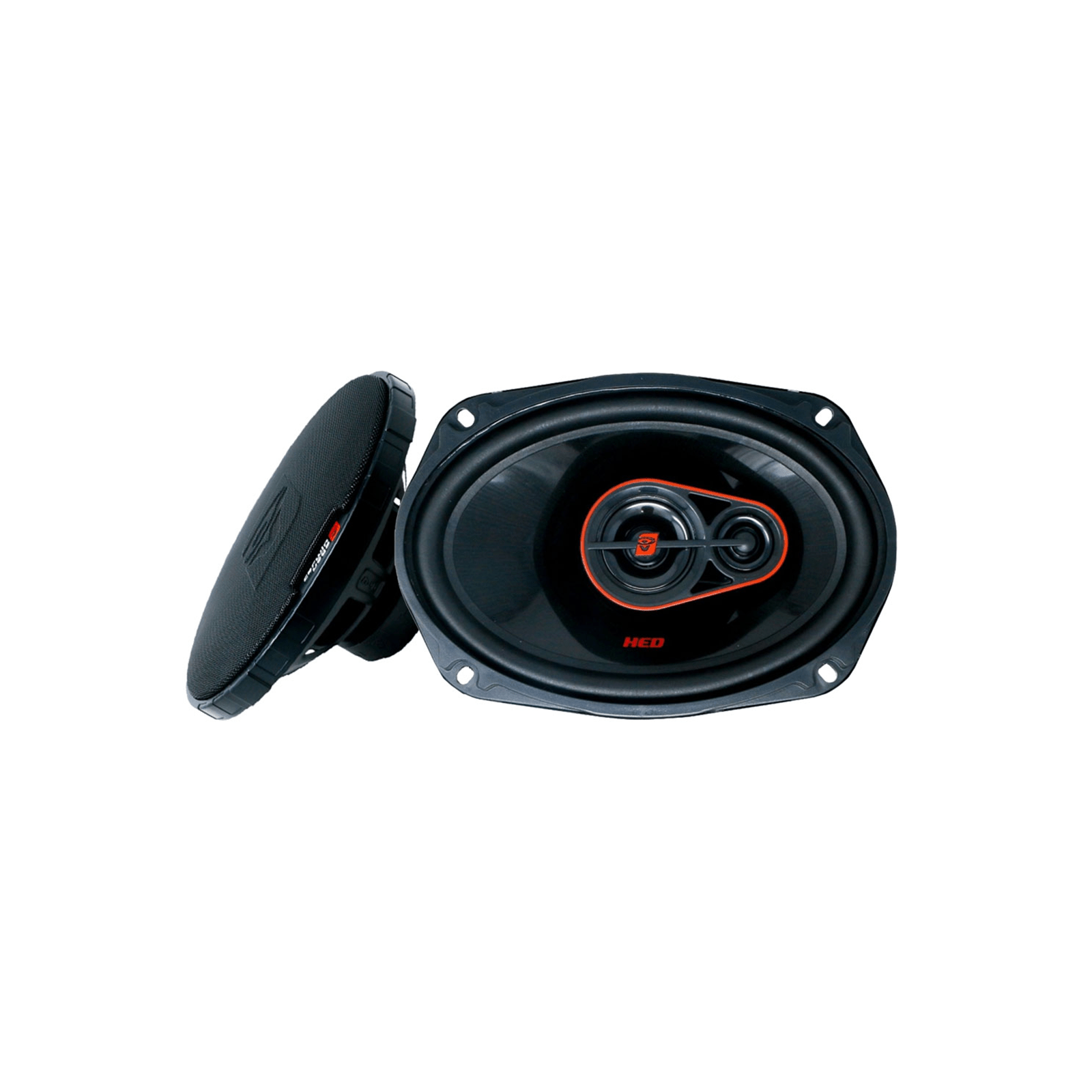 HED Series 6