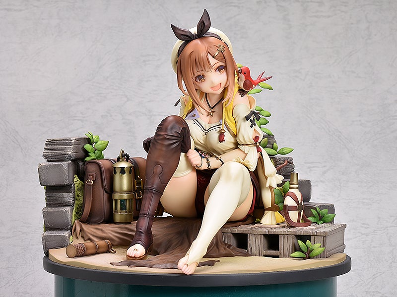 ライザリン・シュタウト