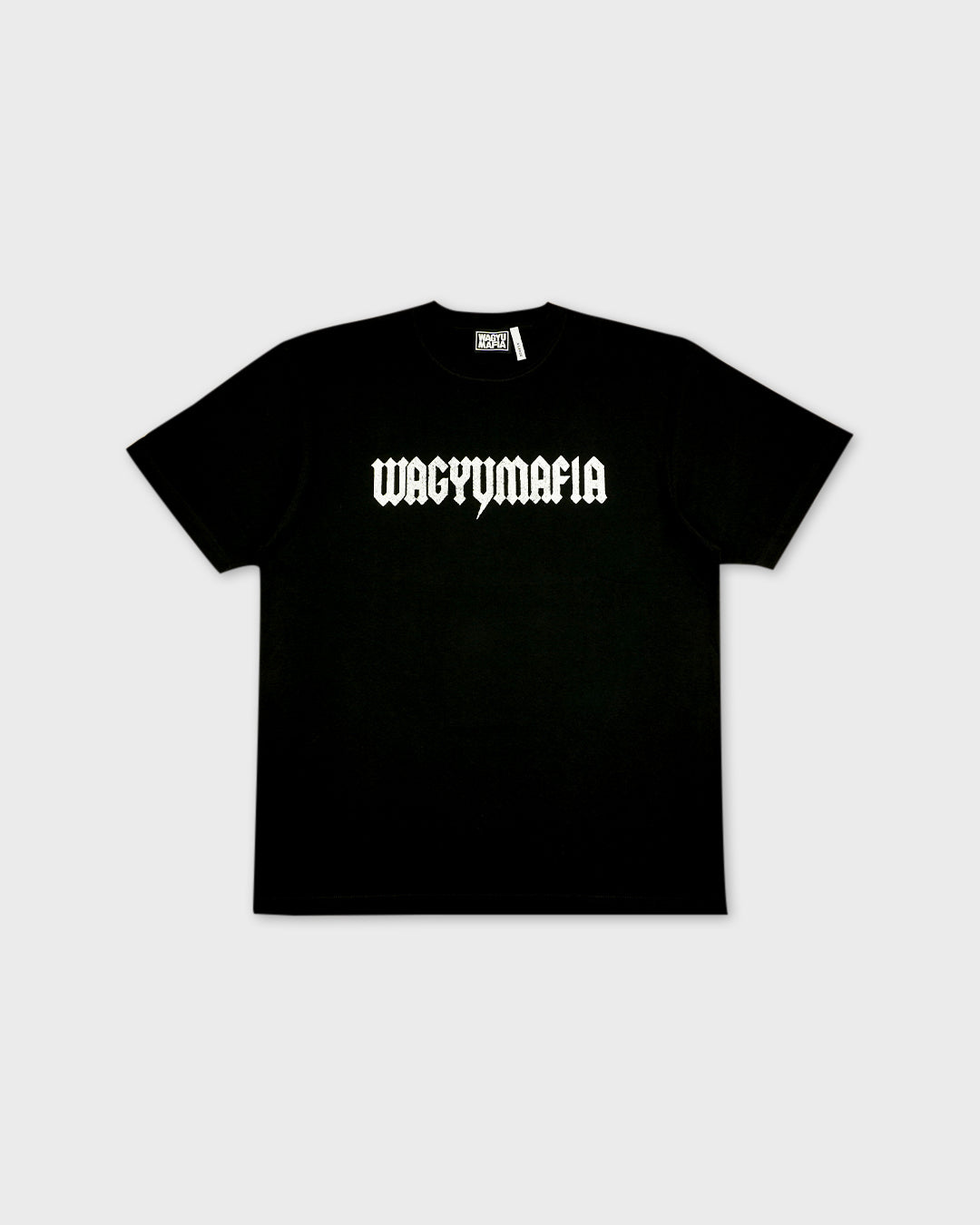 WORLD TOUR T-SHIRT 2025 – CHATEAUBRIAND