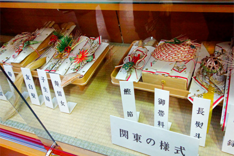 長野】超人とぬる～い水引工芸 水ひき工芸館せきじま＆水引博物館