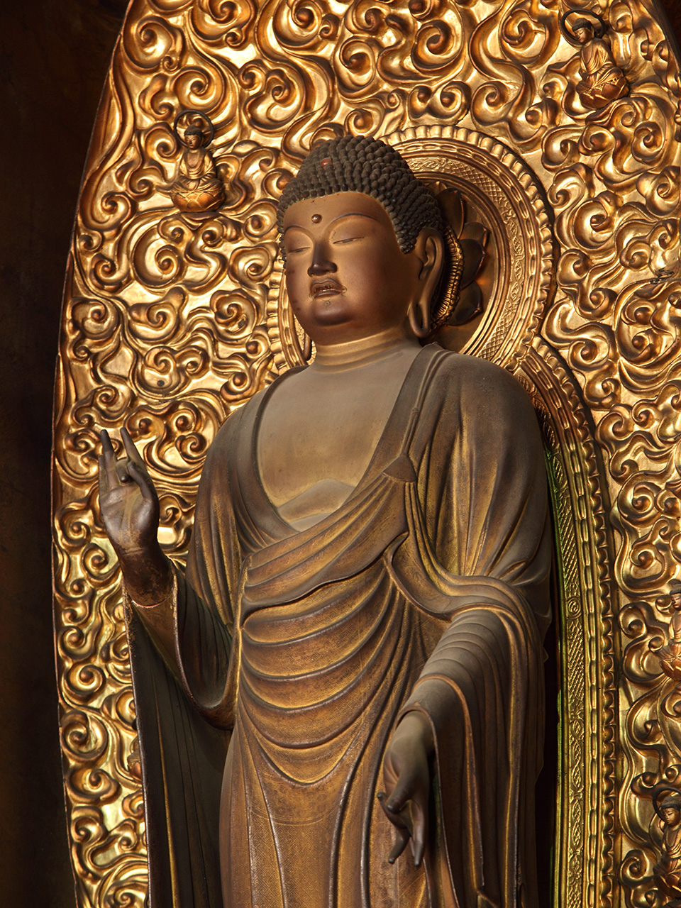 宝物 | 浄土宗大本山百萬遍知恩寺